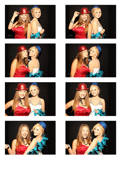 Sacramento Photo Booth Rentals