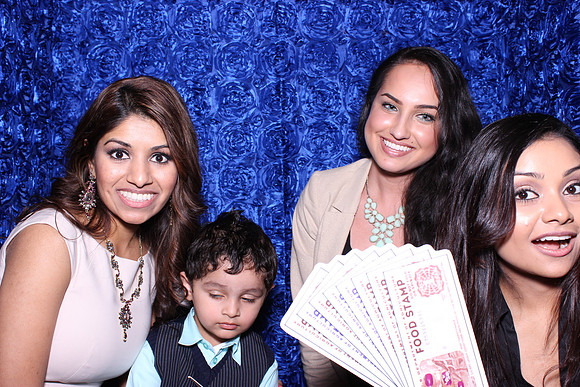 Photo Booth Rental Sacramento