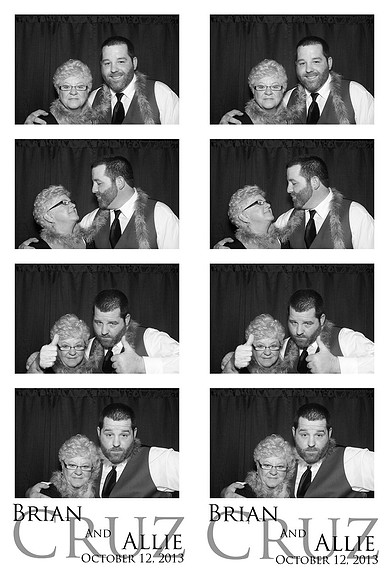 Sacramento Photo Booth Rentals