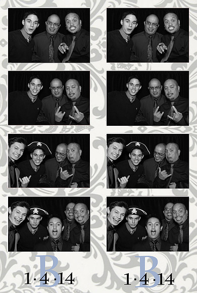 Sacramento Photo Booth Rentals