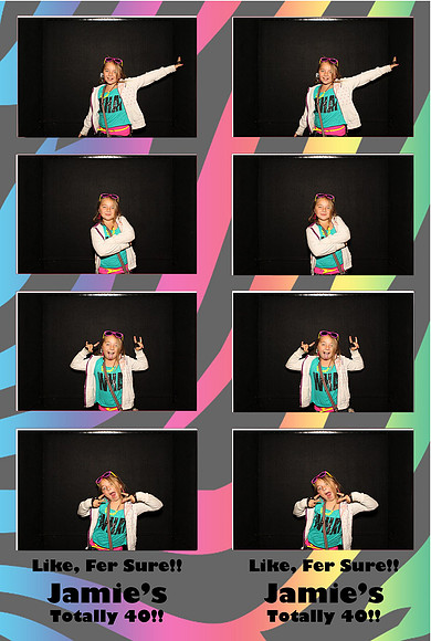 Sacramento Photo Booth Rentals
