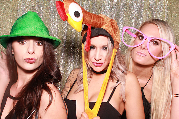 Photo Booth Rentals Sacramento