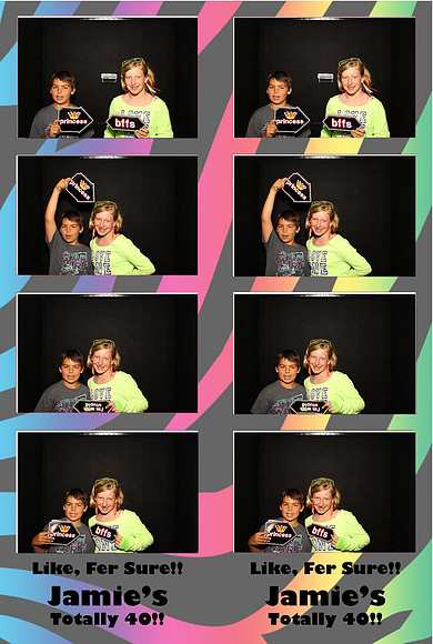 Sacramento Photo Booth Rentals