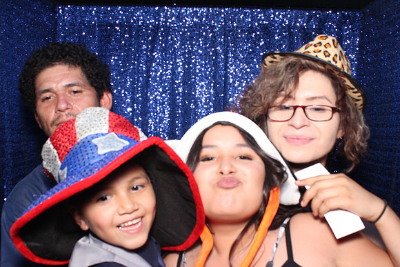 Photo Booth Rentals Sacramento