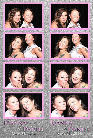 Sacramento Photo Booth Rentals