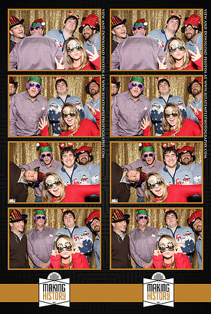Photo Booth Rentals Citizen Hotel