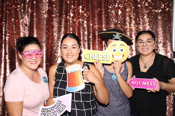 Photo Booth Rentals Sacramento