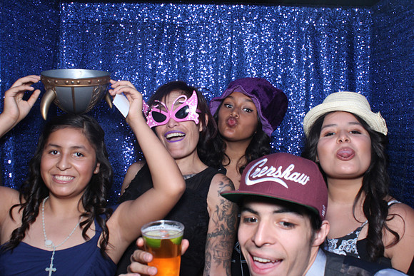 Photo Booth Rentals Sacramento
