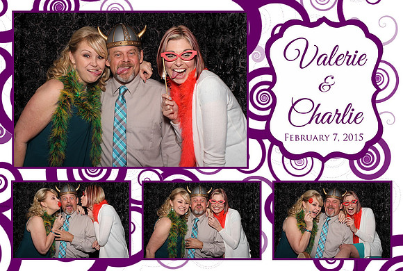 Sacramento Photo Booth Rentals