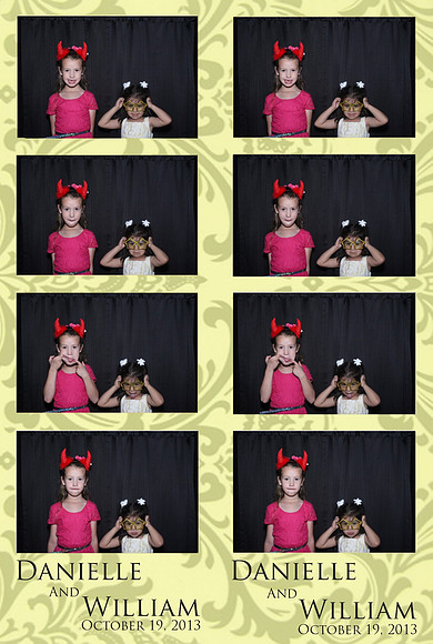 Sacramento Photo Booth Rentals