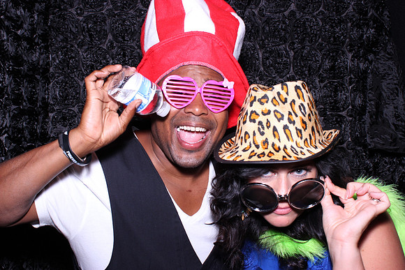 Sacramento Photo Booth Rentals