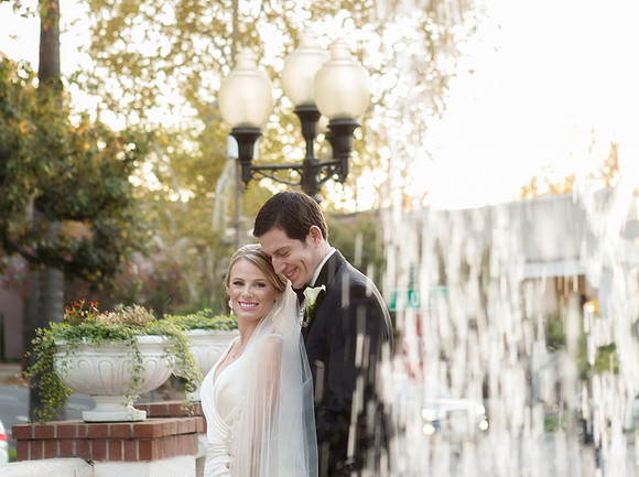 Sacramento Wedding Photography