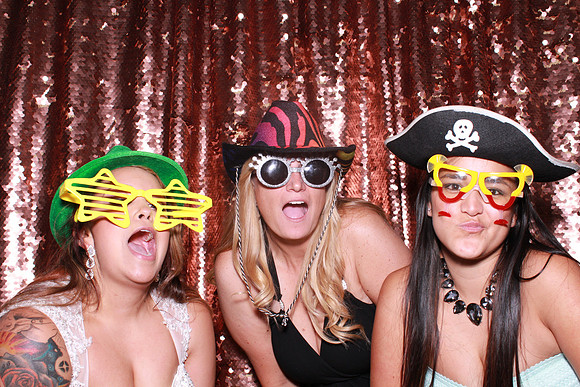 Photo Booth Rentals Vizcaya