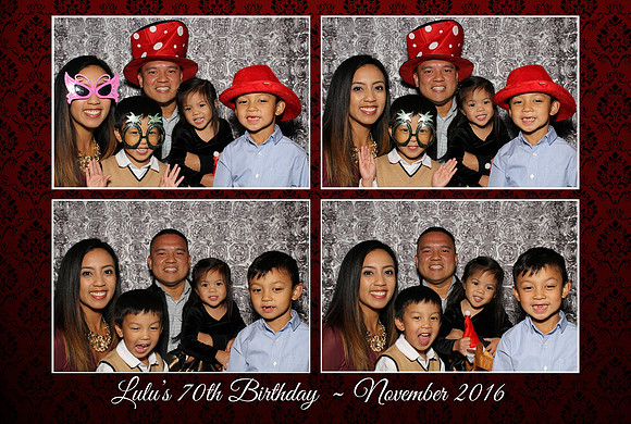 Photo Booth Rentals Sacramento