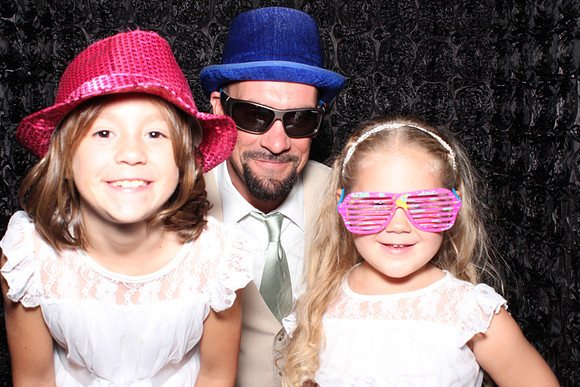 Photo Booth Rentals Sacramento