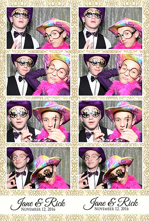 Photo Booth Rentals Arden Hills Country Club