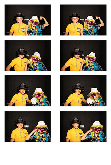 Sacramento Photo Booth Rentals