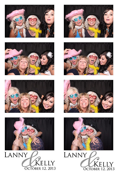 Sacramento Photo Booth Rentals
