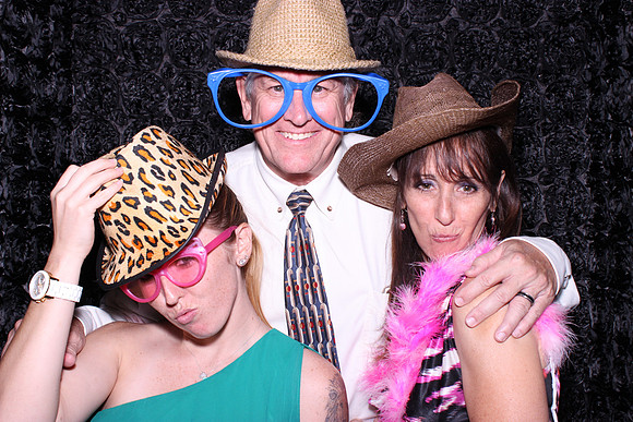 Sacramento Photo Booth Rentals