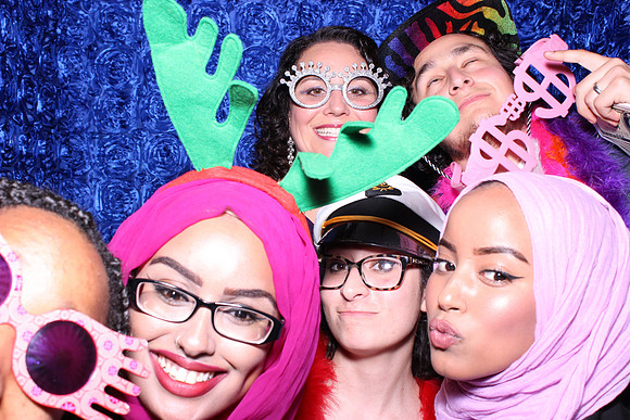 Photo Booth Rental Sacramento