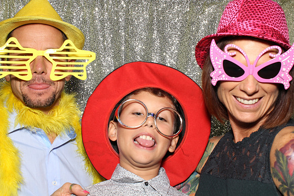 Photo Booth Rentals Arden Hills Country Club