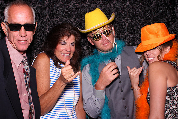 Sacramento Photo Booth Rentals
