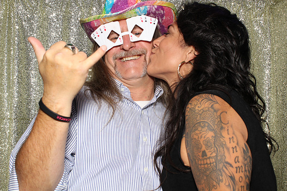 Photo Booth Rentals Arden Hills Country Club