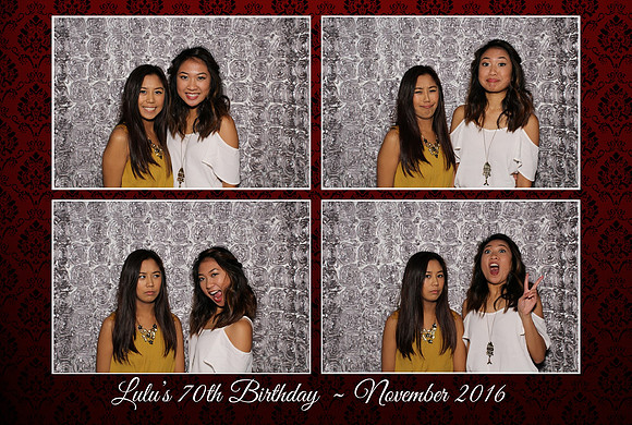 Photo Booth Rentals Sacramento