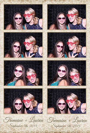 Sacramento Photo Booth Rentals