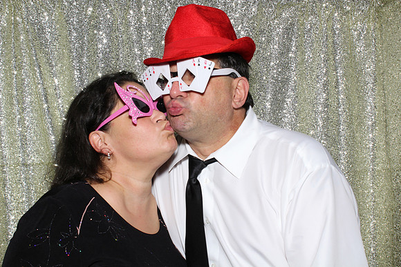 Photo Booth Rentals Arden Hills Country Club