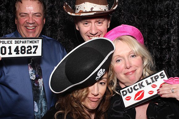 Sacramento Photo Booth Rentals