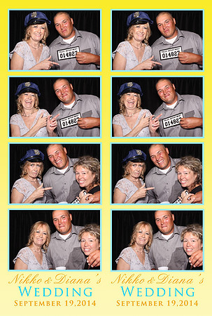 Sacramento Photo Booth Rentals