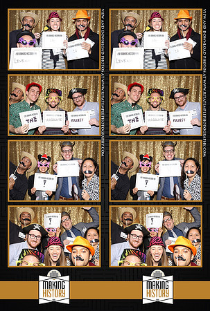 Photo Booth Rentals Citizen Hotel