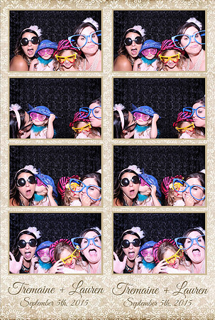 Sacramento Photo Booth Rentals