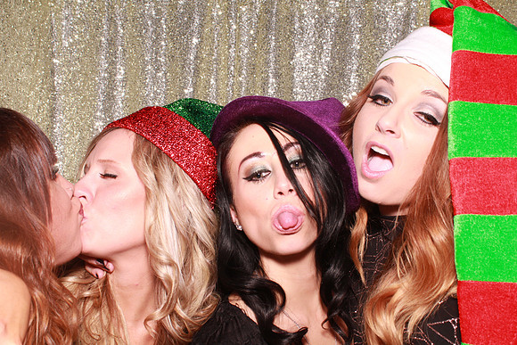 Photo Booth Rentals Sacramento
