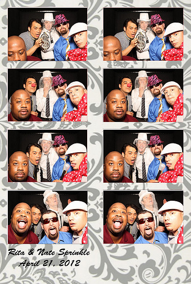 Sacramento Photo Booth Rental