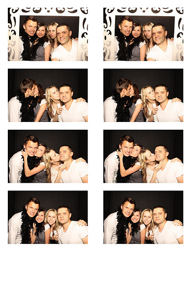 Sacramento Photo Booth Rentals