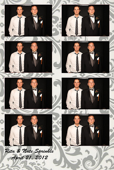 Sacramento Photo Booth Rental