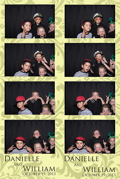 Sacramento Photo Booth Rentals