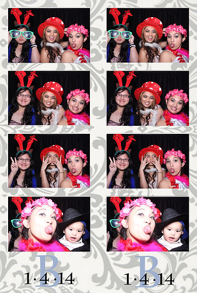 Sacramento Photo Booth Rentals