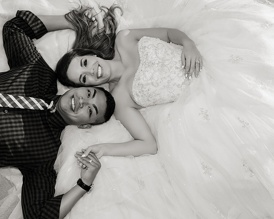 Sacramento Engagement Photography