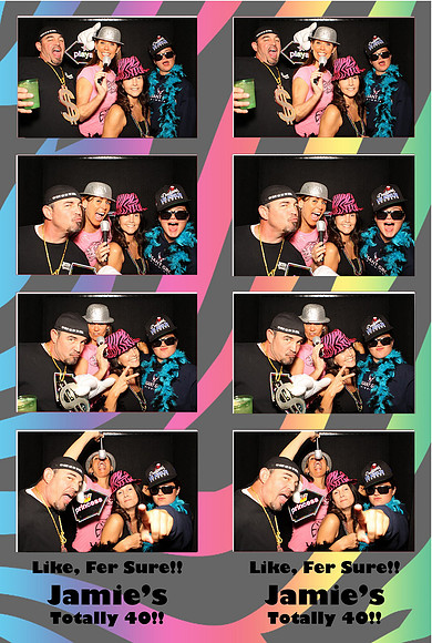Sacramento Photo Booth Rentals