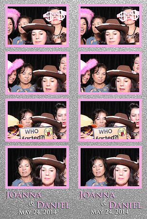 Sacramento Photo Booth Rentals