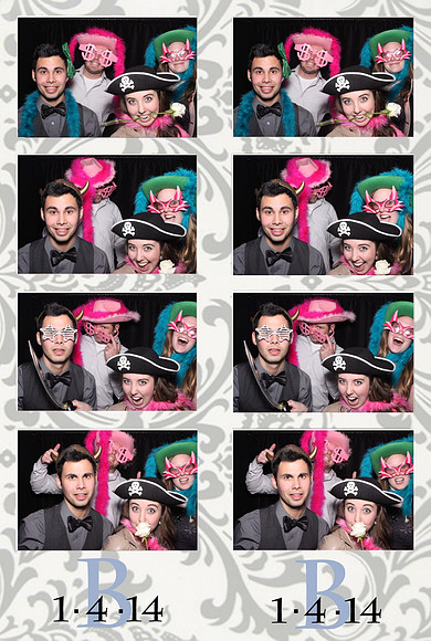 Sacramento Photo Booth Rentals