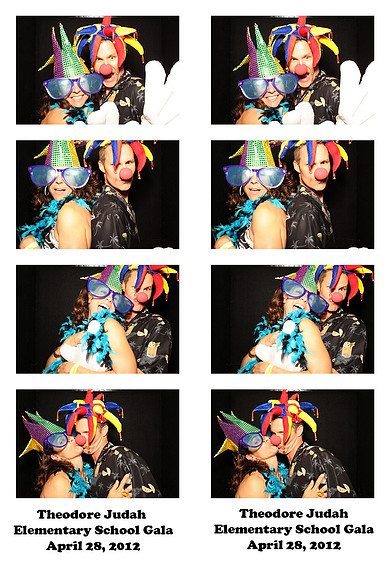 Sacramento Photo Booth Rentals
