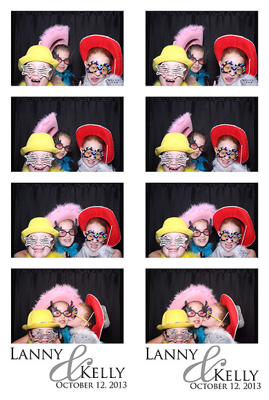Sacramento Photo Booth Rentals