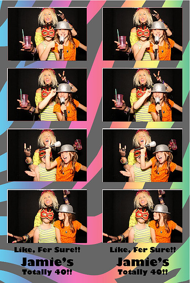 Sacramento Photo Booth Rentals