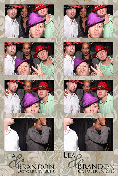Sacramento Photo Booth Rentals