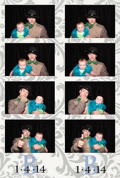 Sacramento Photo Booth Rentals