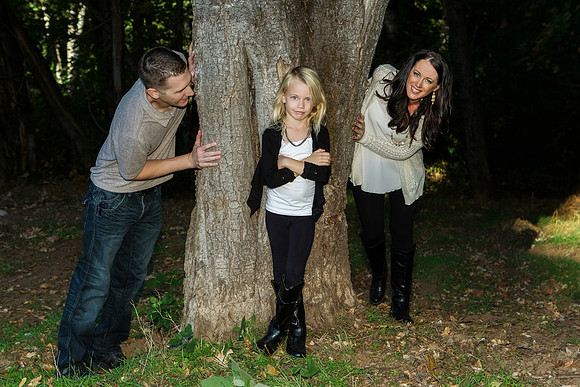 Sacramento Engagement Photos